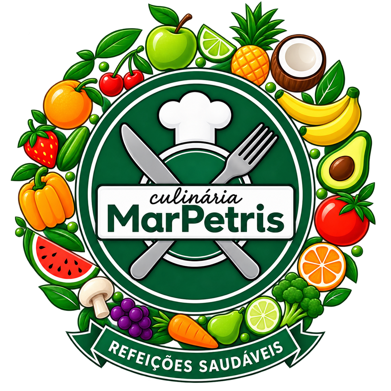 Culinária MarPetris